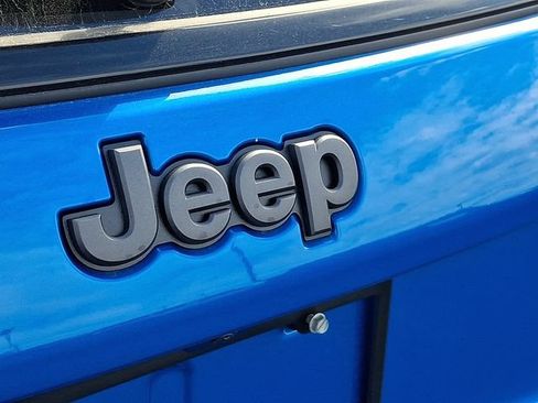 New 2026 Jeep Compass Latitude w/ Quick Order Package 29K AWD/4WD image 23