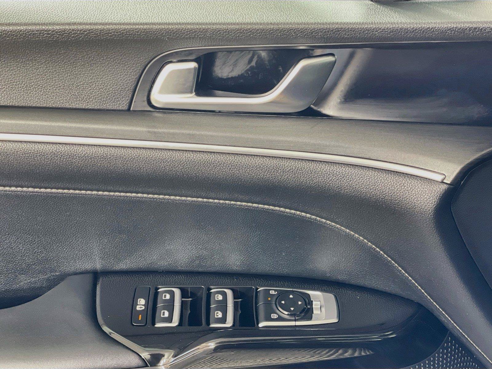 Certified 2025 Kia K5 GT-Line FWD image 20