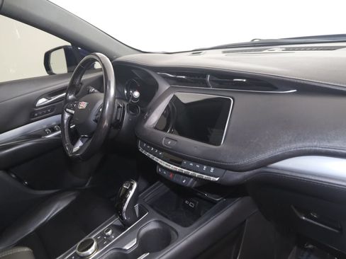 Used 2021 Cadillac XT4 Premium Luxury w/ LPO, Radiant Package AWD/4WD image 44