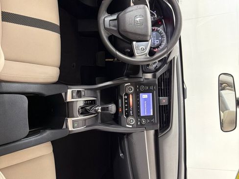 Used 2016 Honda Civic LX image 21