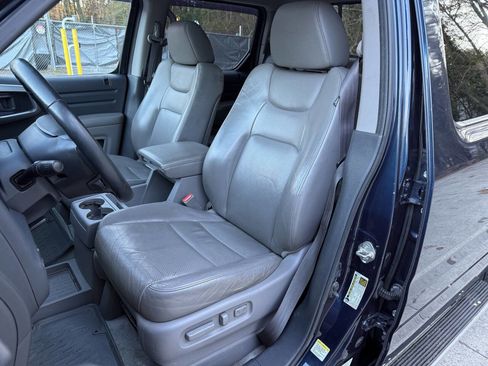 Used 2012 Honda Ridgeline RTL image 9