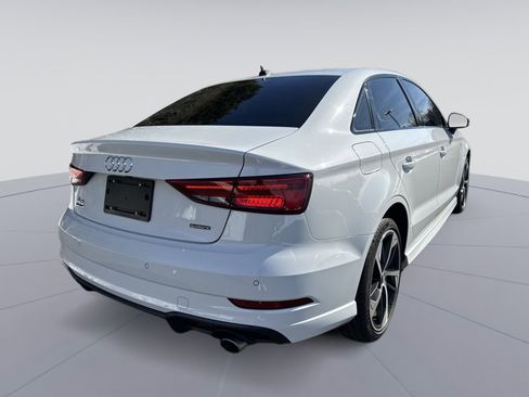 Used 2020 Audi A3 2.0T Premium Plus image 29