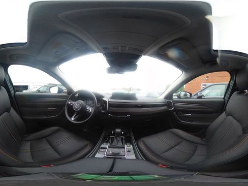 Used 2025 MAZDA CX-50 2.5 Hybrid w/ Premium Plus Pkg AWD/4WD image 44