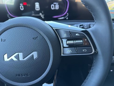 New 2026 Kia Seltos S image 36