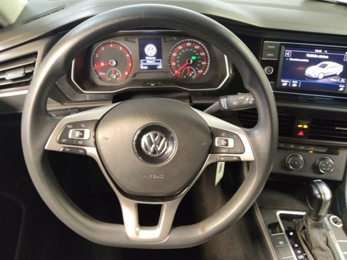 Used 2019 Volkswagen Jetta S w/ Driver Assistance Package FWD image 22