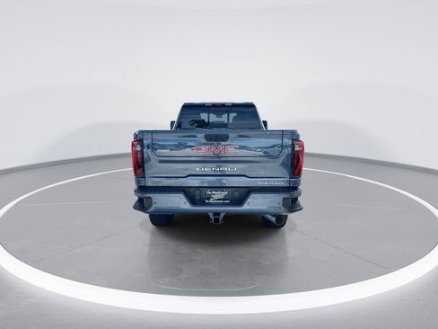 New 2026 GMC Sierra 2500 Denali w/ Denali Reserve Package AWD/4WD image 7
