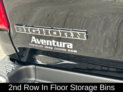 Certified 2023 RAM 1500 Big Horn image 23