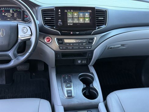 Used 2021 Honda Pilot EX-L image 16