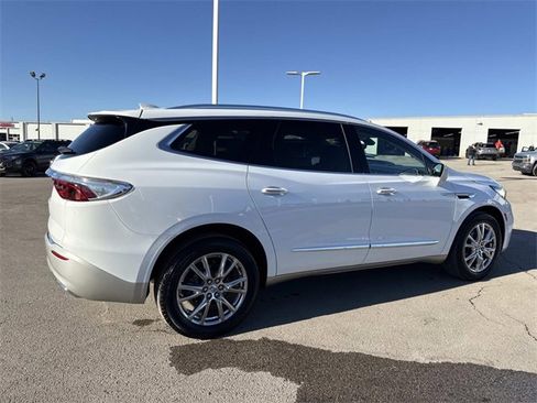 Certified 2023 Buick Enclave Premium w/ Experience Buick Package image 2