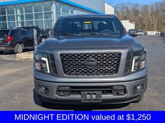 Used 2018 Nissan Titan SV w/ SV Convenience Package video 2