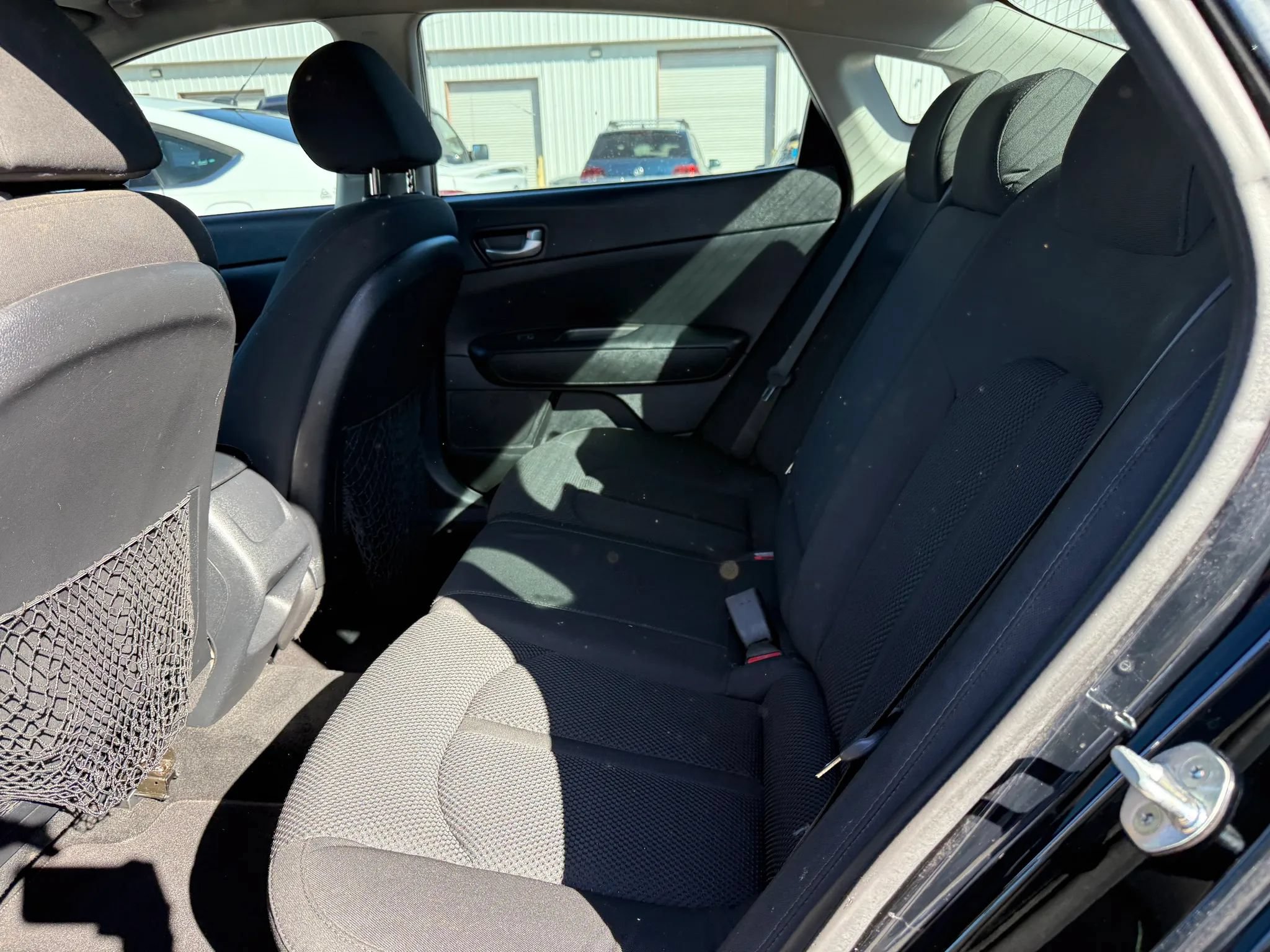 Used 2019 Kia Optima LX FWD image 21