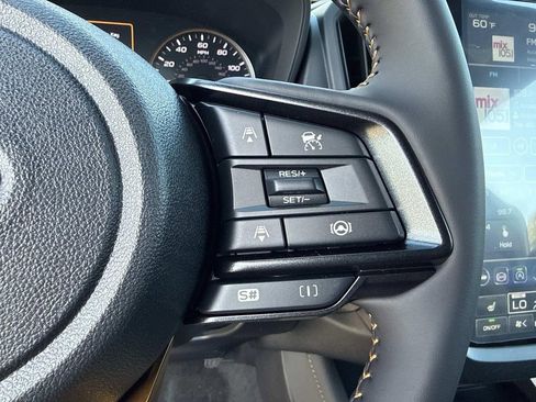 New 2026 Subaru Forester Wilderness image 35