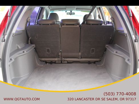 Used 2008 Honda CR-V LX image 14
