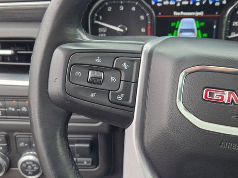 Used 2021 GMC Yukon SLT w/ SLT Luxury Plus Package image 35