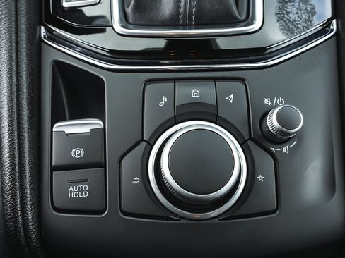 Used 2024 MAZDA CX-5 AWD 2.5 S w/ Preferred Package image 29