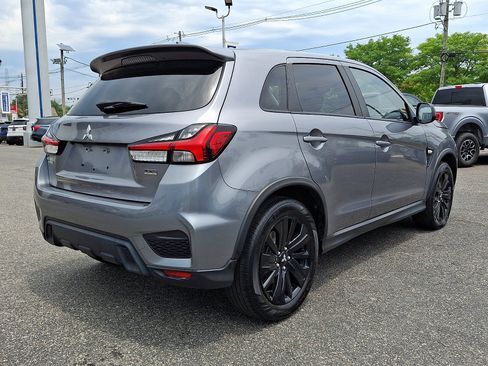 Used 2022 Mitsubishi Outlander Sport LE FWD image 5