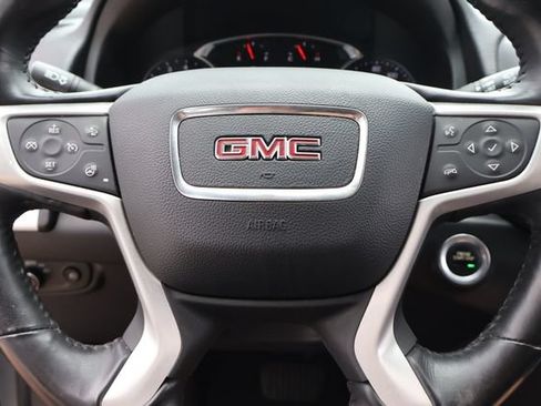 Used 2020 GMC Terrain SLT w/ Preferred Package FWD image 24