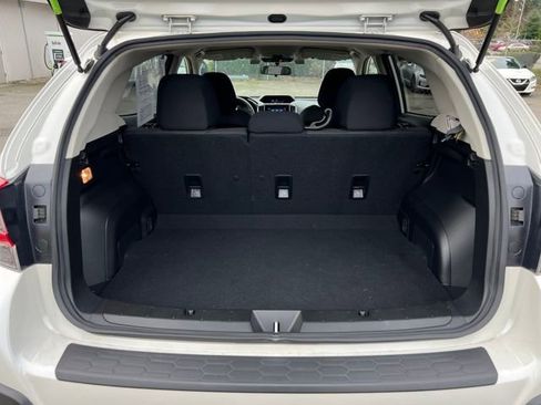 Used 2023 Subaru Crosstrek 2.0i image 14