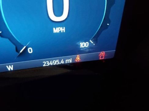 Used 2024 Ford F250 Lariat image 7