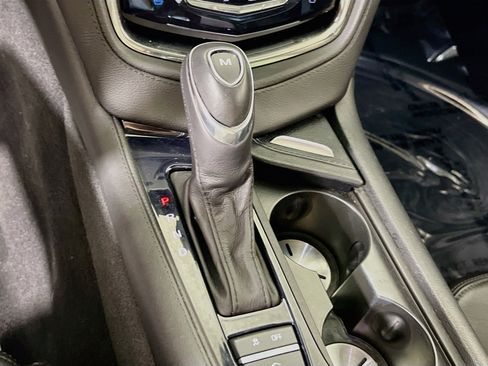 Used 2017 Cadillac CTS Luxury AWD/4WD image 17