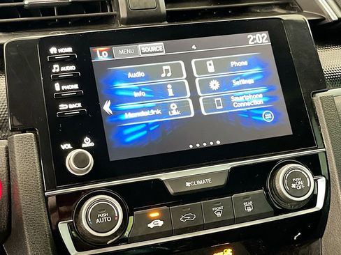 Used 2021 Honda Civic Sport image 14