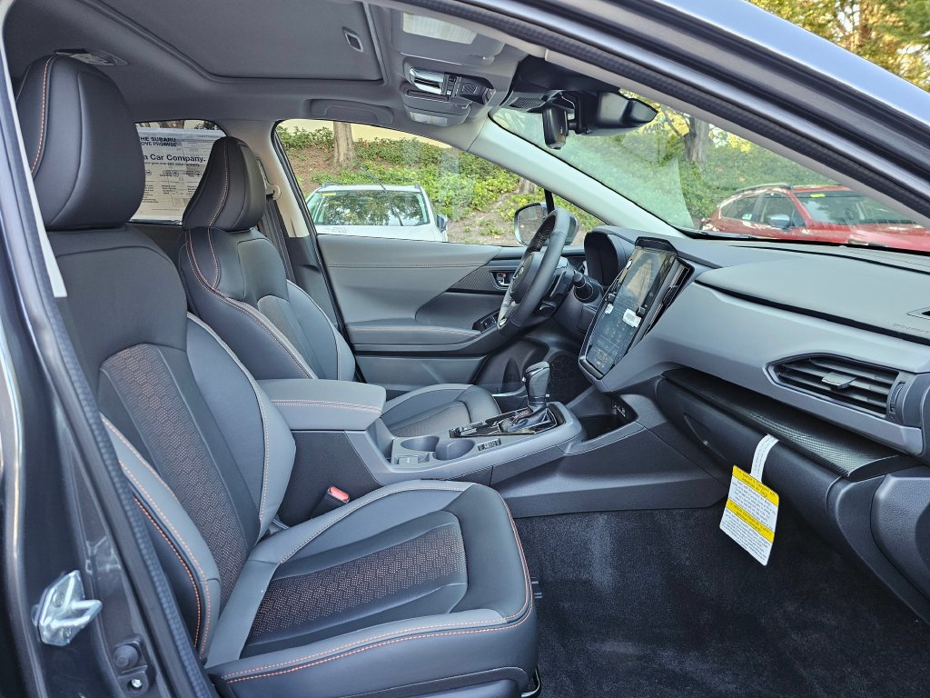 New 2026 Subaru Crosstrek 2.5i Limited AWD/4WD image 10