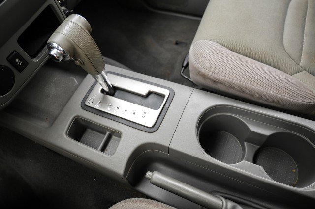 Used 2019 Nissan Frontier S RWD image 21