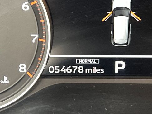 Used 2023 Mitsubishi Outlander SE image 50