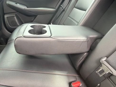 Used 2024 Nissan Sentra SR w/ SR Premium Package image 15