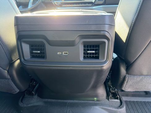 Used 2022 Chevrolet Silverado 1500 RST w/ RST All Star Premium Package image 20