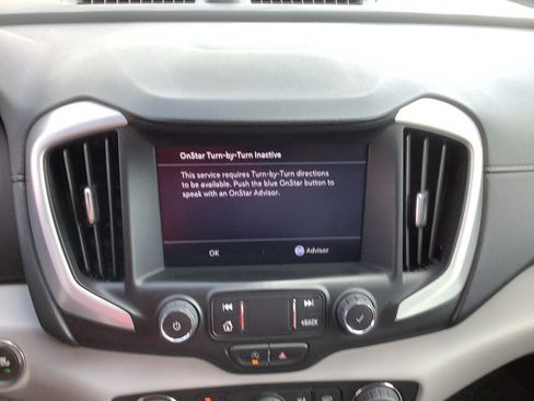 Used 2022 GMC Terrain SLT AWD/4WD image 18