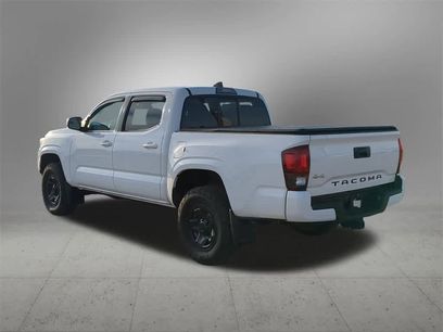 Used 2019 Toyota Tacoma SR