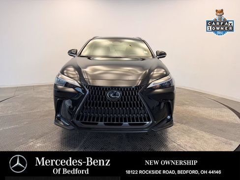 Used 2023 Lexus NX 350 AWD image 3