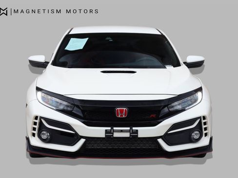 Used 2020 Honda Civic Type R image 5