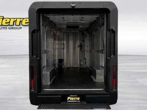 Used 2024 Chevrolet Brightdrop 600 w/ Battery Pack, Max Range AWD/4WD image 3