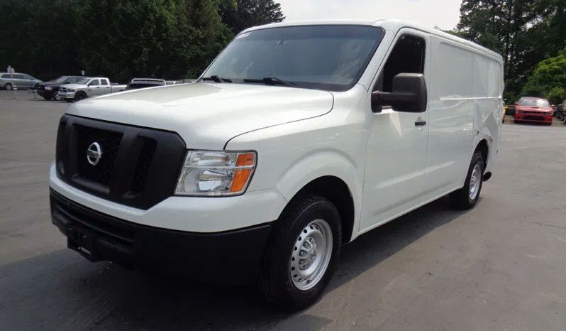 Used 2018 Nissan NV 2500 S RWD image 6