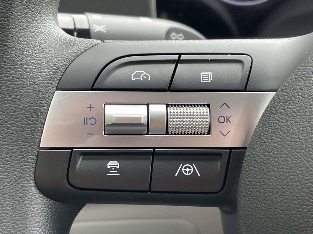 New 2026 Hyundai Tucson SE AWD/4WD image 20