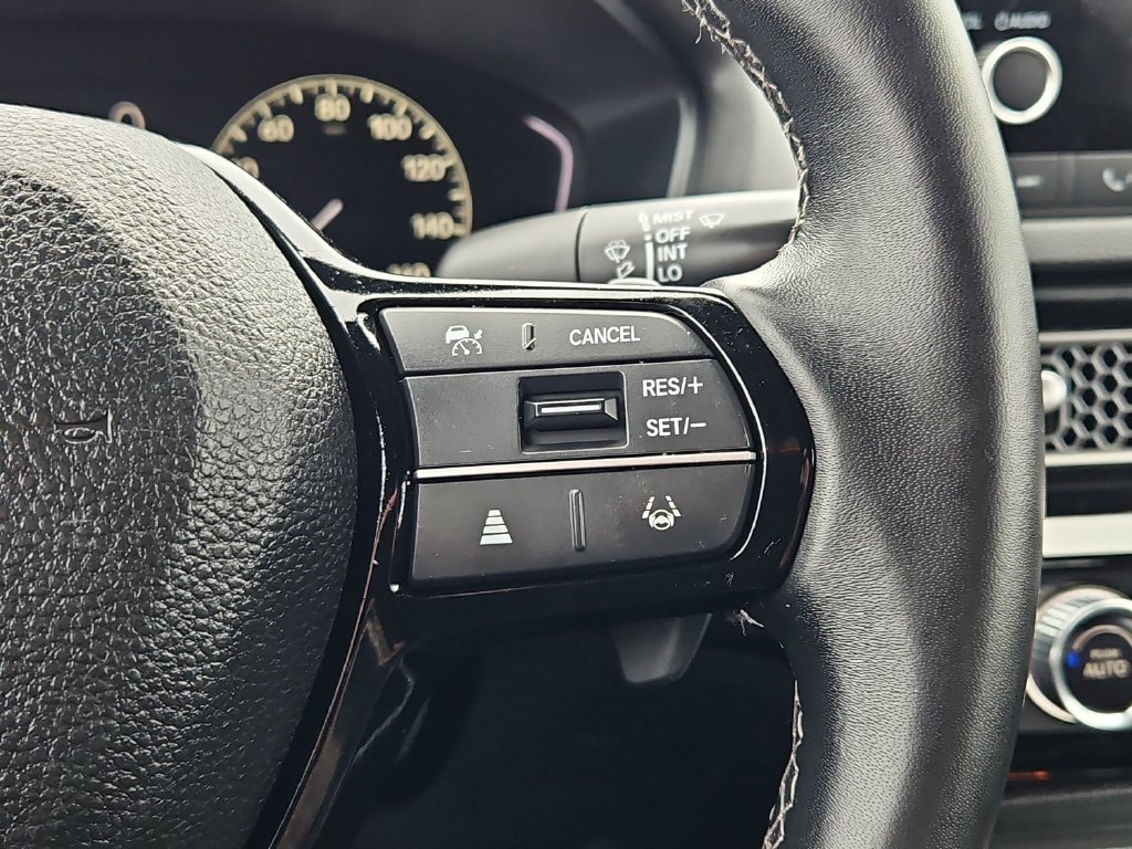Certified 2024 Honda Civic Sport image 20