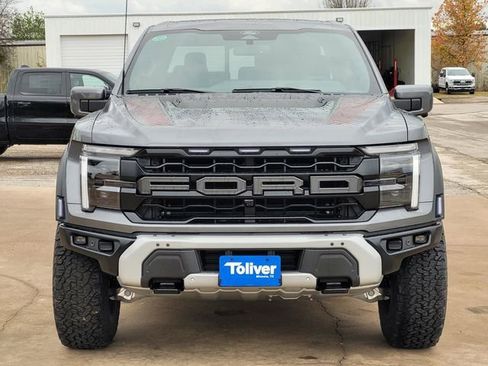 New 2025 Ford F150 Raptor image 3
