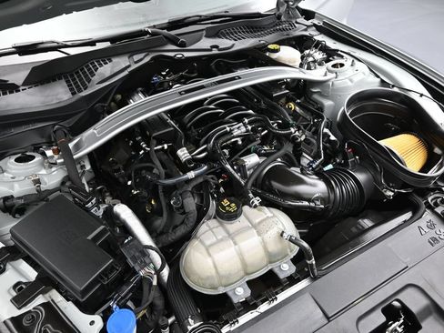Used 2023 Ford Mustang Mach 1 w/ Equipment Group 700A RWD image 20