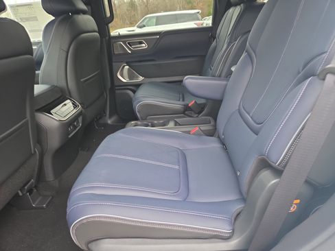 New 2026 INFINITI QX80 4WD w/ Sport Exterior Package image 6