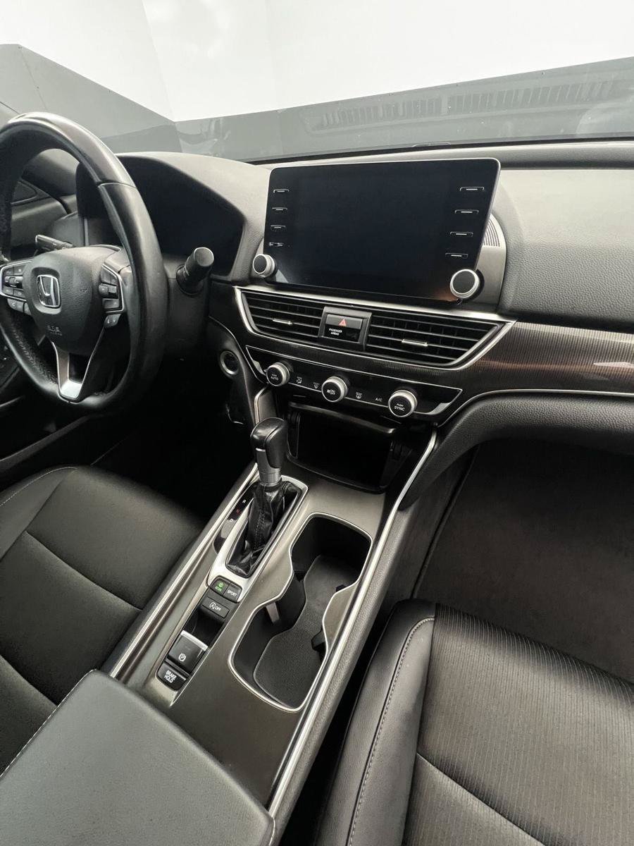 Used 2022 Honda Accord Sport image 38
