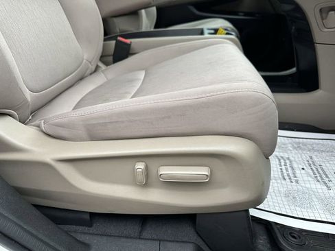 New 2024 Honda Odyssey Sport image 16