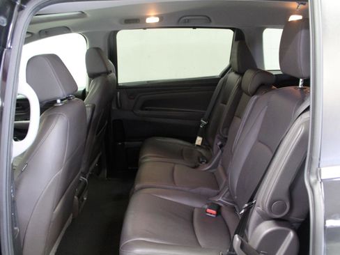 Used 2019 Honda Odyssey EX-L image 21