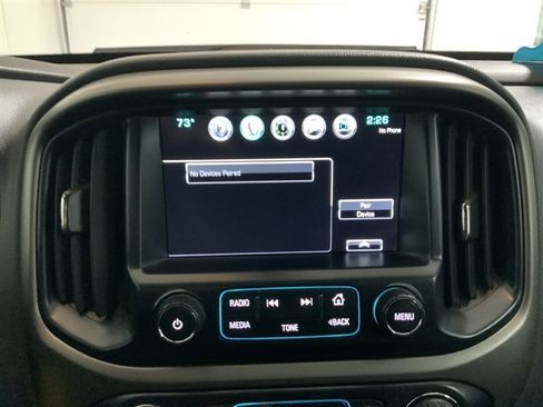 Used 2018 Chevrolet Colorado Z71 AWD/4WD image 30