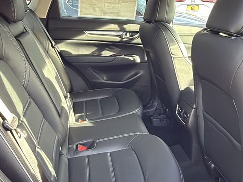 New 2025 MAZDA CX-5 AWD 2.5 S w/ Preferred Package image 29