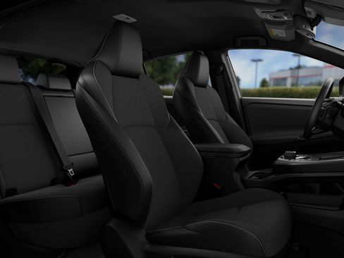 New 2026 Toyota C-HR AWD/4WD image 51