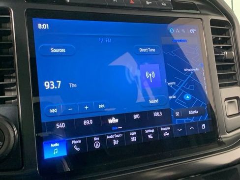 Used 2024 Ford F150 Raptor w/ Equipment Group 803A Raptor R image 23