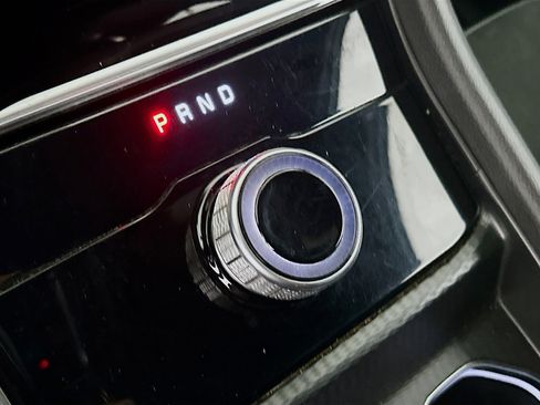 Used 2024 Jeep Grand Cherokee Altitude image 23