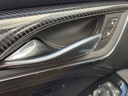 New 2026 Cadillac CT5 Sport image 30